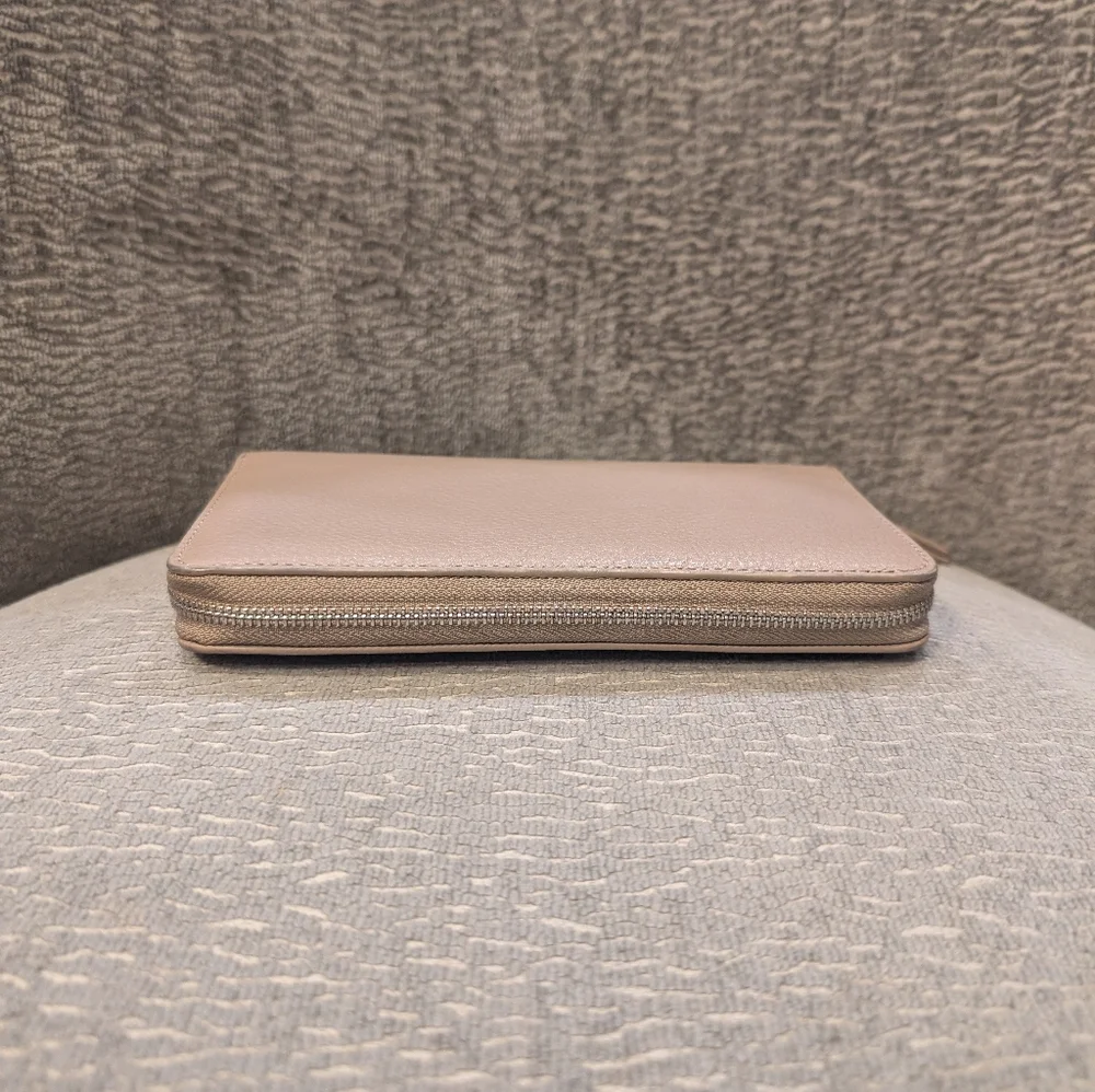 Saks Fifth Avenue Large Wallet - Picture 4 of 14